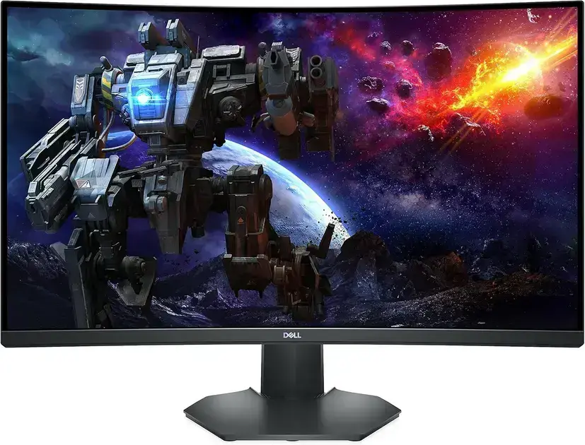 Dell Monitor Curvo S3222DGM 31,5