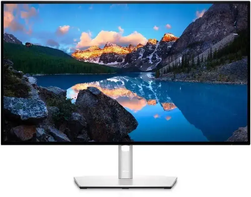 Monitor Dell UltraSharp U2722D 27