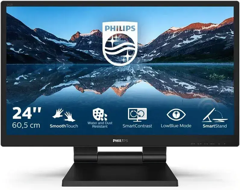 Monitor Philips 23,8