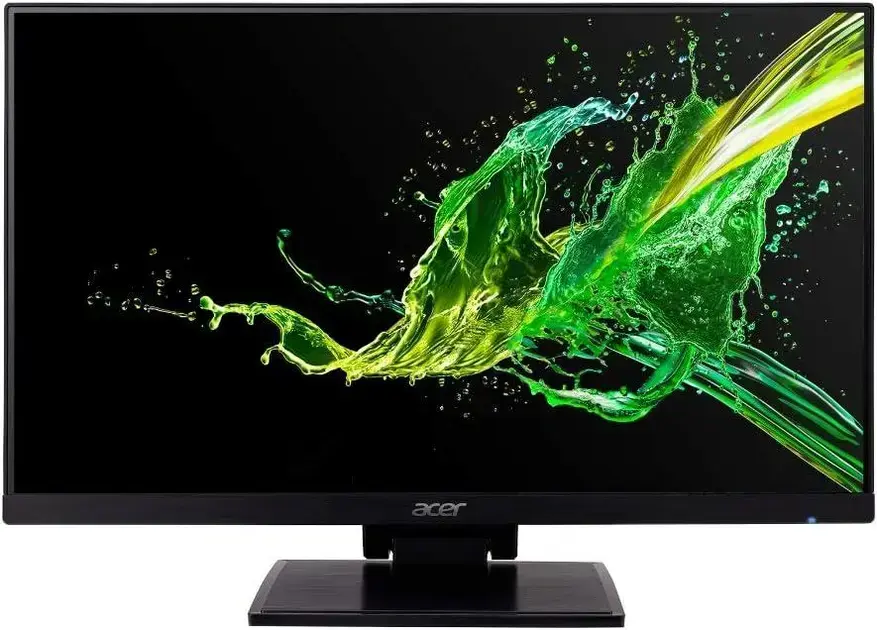 Monitor Touch Acer UT241Y 23,8
