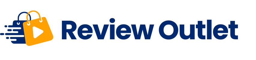 REVIEW OUTLET BOX